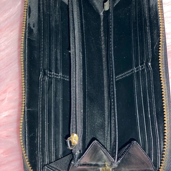 Coach Wallet - Picture 6 of 10